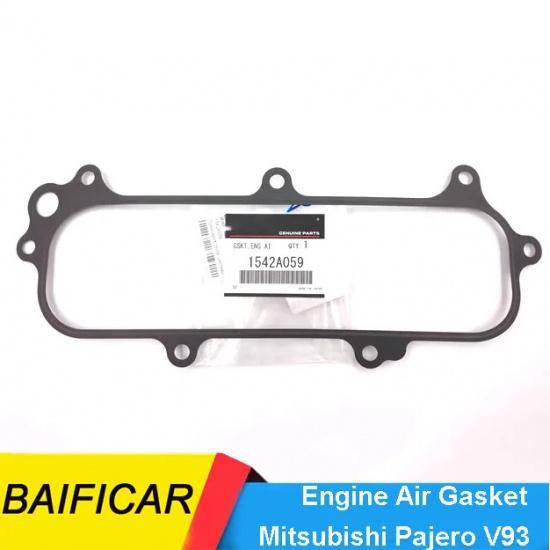 Baificar Brand New Engine Air Intake Sealing Gasket 1542A059 For Mitsubishi Pajero V93