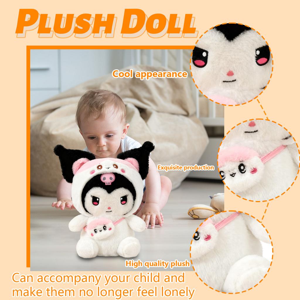 Plush Toys, Dolls, Birthday Gifts, Event Gifts
