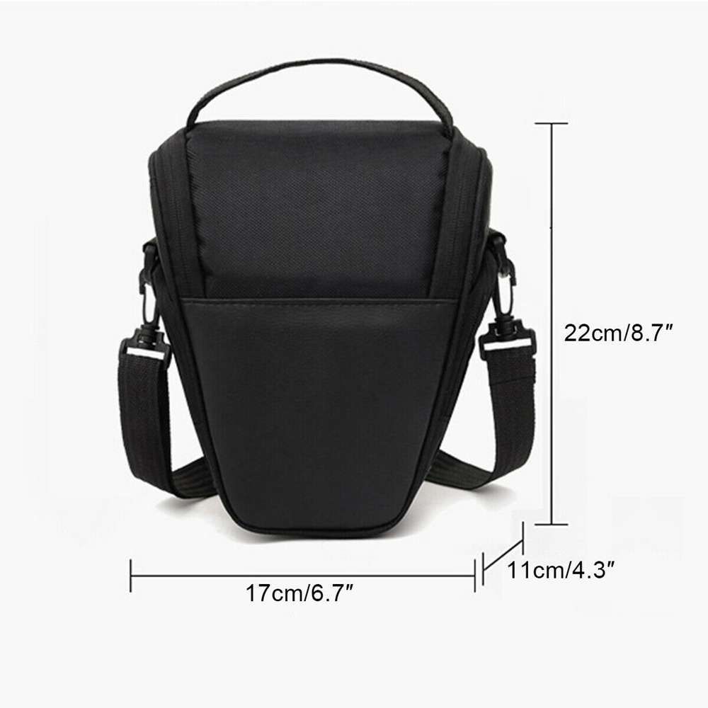 Canon Nikon Sony Waterproof DSLR Camera Cover Camera Video Bag Camera Case Photography Protective