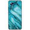 Чехол для Xiaomi Redmi Note 12s 12 S Мягкий Черный Силикон Крутой Мраморный ТПУ Funda Para для Redmi Note 12S 2023 Ударопрочный Note12s