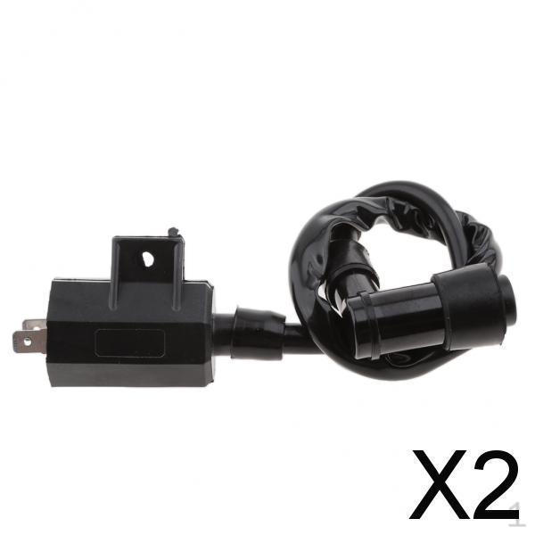 2x Катушка зажигания для 250