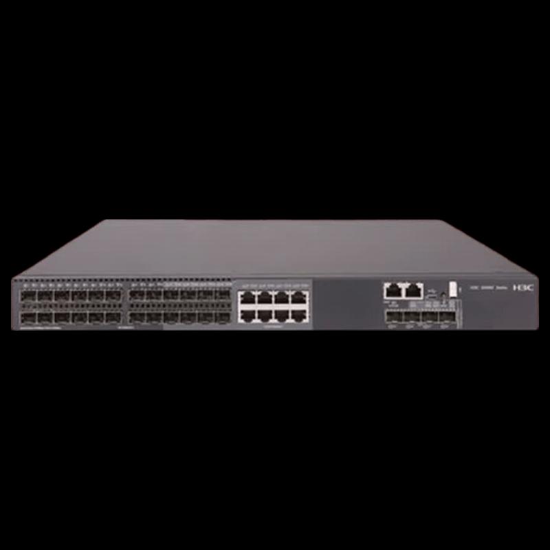 H3C S5560X-30F-EI Enterprise Core Aggregation Switch