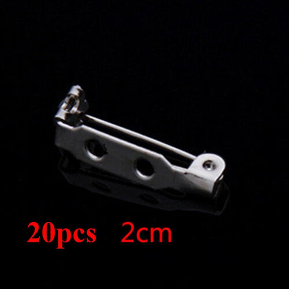 Accessories Badge Holder DIY Basic Brooch Brooch Pins Safe Lock Brooch