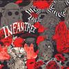 LP Record INFANTREE - Hero's Dose VPR1530679 Vapor Records 2012 US Rock