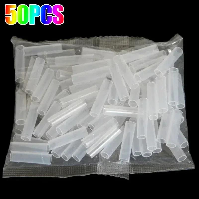 Светящиеся палочки флуоресцентные светящиеся в темноте DIY браслет ожерелье светящиеся палочки с разъемами украшение на день рождения