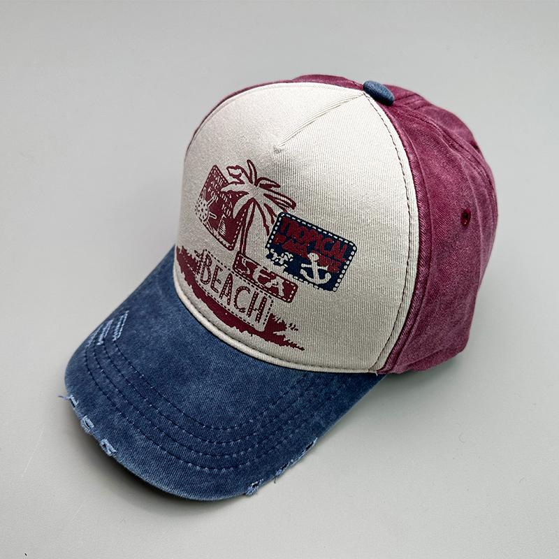Мужские Женские Хлопковые Модные Кепки Snapback Универсальные Повседневные Новые Ковбойские Бейсболки Уличный Хип-Хоп Козырек от Солнца На Открытом Воздухе Спорт Американские
