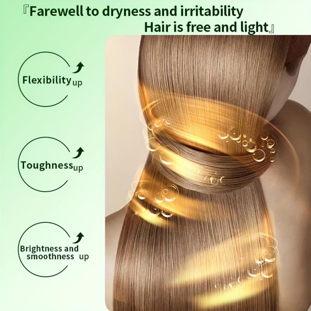 Biotin Fast Hair Growth Oil Hair Regrowth Serum Hair Thinning Treatment Hair Growth Liquid Anti-Hair Loss for Women & Men 10ML/20ML/30ML/50ML