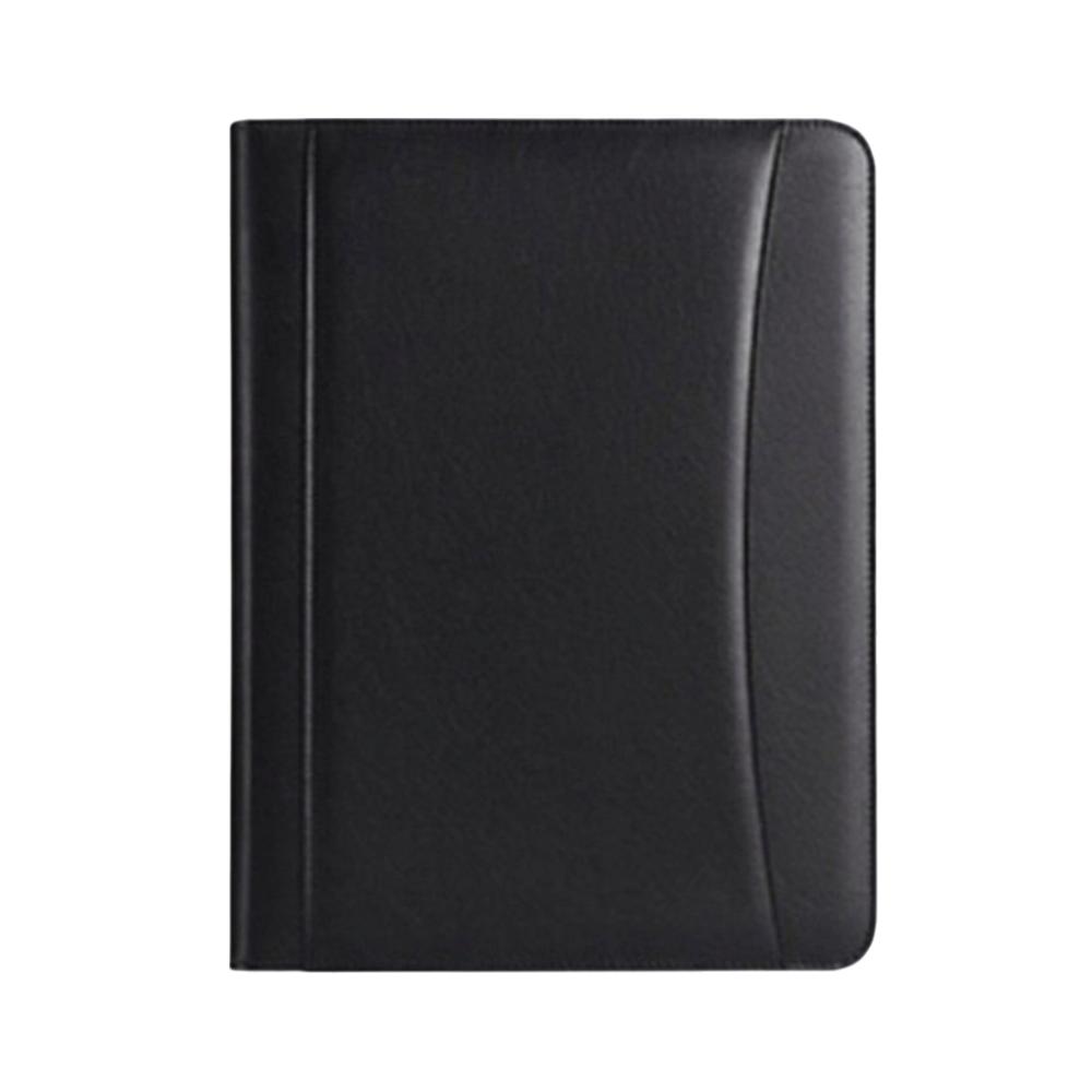 Waterproof Padfolio A4 Business Folder Briefcase Office Supplies Document Organizer Meeting
