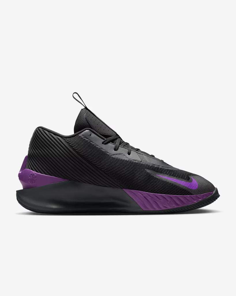 HF1804-007 Nike G.T. Jump Academy EP Баскетбольные кроссовки Черные (Мужской)