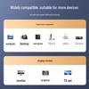 Shanze HDMI 2.0 Cable 4K UHD with 3D Support