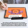 Пленка Kent Paper для iPad Pro 11 дюймов 10.2 Air4 Письменная пленка для рисования от руки Бумага Пленка