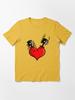 Machine Head Heart Engine (4) Essential T-Shirt