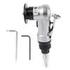 Angle Cutting Tool Chamfering Machine Small 45° Arc Burr Trimmer Straight Pneumatic Tool(US‑Type Interface) Pneumatic Tools