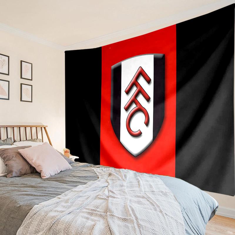 1PC Fluminense Club Crest Tapestry Hanging for Bedroom,Livingroom, Playroom,Decor Art Room Wall Tapestry Holiday and Birthday Gifts