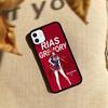 Чехол для телефона DXD Rias Gremory Mobile Cell PC+TPU Для iPhone 17 16 15 14 PRO MAX 11 12 13 PLUS MINI