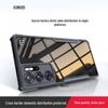Тонкий защитный чехол Xundd для Red Magic 9 Pro+ – Хит продаж, идеально совместим с Red Magic 9 Pro
