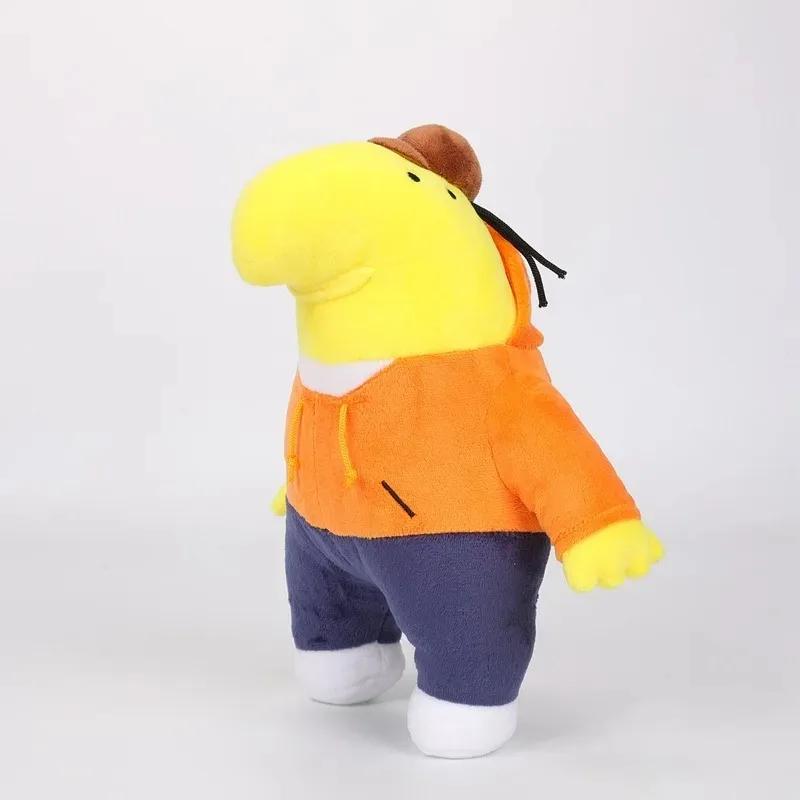 Улыбка другу мягкая игрушка в подарок Mr. Кукла-лягушка, мягкая кукла, каваи, мягкие рождественские украшения для детских рождественских подарков