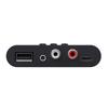 Bluetooth 5.2 Audio Receiver NFC U Disk RCA 3.5mm AUX USB Stereo Music Wireless Adapter With Mic For Car Kit Speaker Amplifier