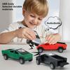 Игрушечная модель автомобиля Тесле