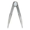 Shinwa Sokutei Steel Compass C 10cm 77517