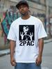 Футболка 2PAC