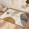 Bathroom absorbent diatom mud toilet  doormat toilet toilet floor mat toilet carpet