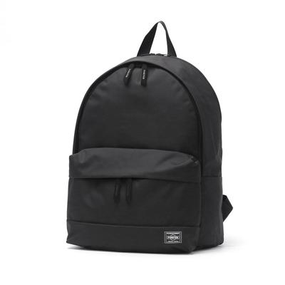 MOUSSE DAYPACK Daypack L [Porter] 751-29876 Черный/10