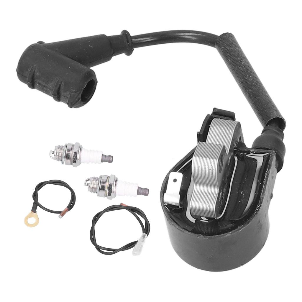 Катушка зажигания Провод свечи зажигания 000 400 1300 Подходит для Stihl 024 026 028 029 034 036 038 039 044 048