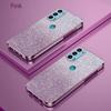 Роскошный чехол с градиентным блестящим покрытием для Motorola Moto Edge 20 30 G8 G9 Play Plus E7 E20 E6S E22 E32 E13, чехол G9play Edge20