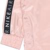 Nike Куртки Женские С воротником-стойкой Умеренные Пилот (унисекс) Куртки BV4780 682