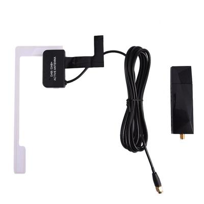 Универсальная удлинительная антенна DAB+ с портативным USB-адаптером, приемник 4.4 5.1 6.0 7.1, автомобильный плеер для Европы и Австралии