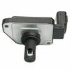 Датчик массового расхода воздуха MAF для 1996 1997 Nissan Pickup & 1998-2004 Frontier & 2000-2004 Xterra 2.4L L4 AFH55M-12