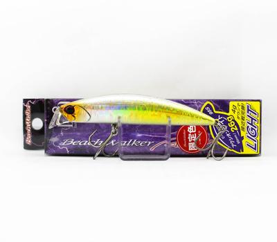 DUO Приманка тонущая Beach Walker 95S Axcion Light CPA0614 (8773)