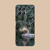 Anime Ghostblade Mobile Phone Case for Honor 90 80 70 60 50 30 20 10 9 8 7 Pro S SE Lite 5G Colorful Printing Cover Pretty Cover
