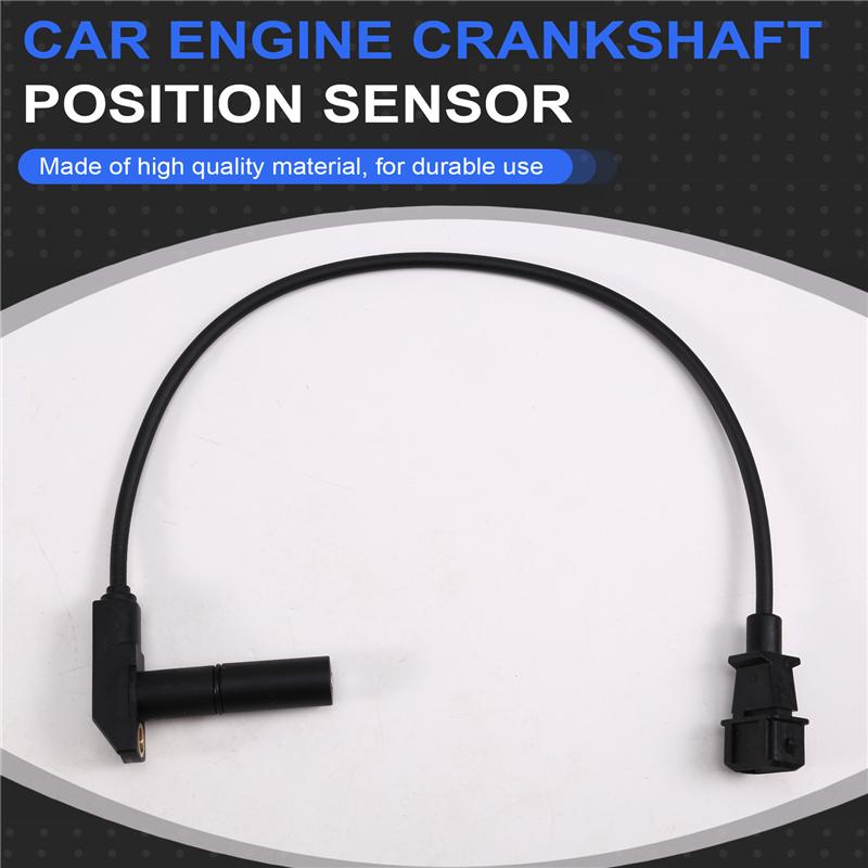Car Engine Crankshaft Position Sensor 94460611500 For Porsche 924 928 944 968 Car Accessories