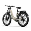Electric Bicycle Shengmilo S700 1000Wx2 Motor 26" Fat Tire Adult Electric Bike 48V 17.5AH Shimano 7 Speed Max Load 150Kg