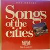 Виниловая пластинка ROY DRUSKY - Songs Of The Cities 0647127 Mercury Германия Кантри/Фолк Б/у