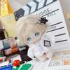 Zipper Jacket 20cm Cotton Doll Clothes Fashion No Attribute Doll Clothes  20cm Cotton Doll