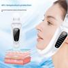 V Face Lifting Firming Facial Slimming Tool Micro Current Face Sculpting Beauty Instrument
