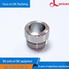 Precision Aluminum Alloy CNC Machining Customization