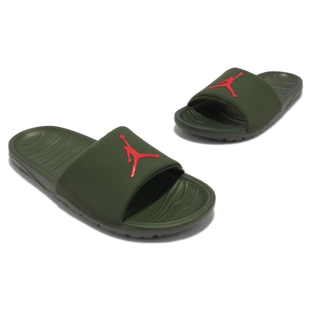 Шлепанцы Air Jordan Break Slide 'Bayou Boys' DM2952-300