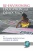 Книга Re-envisioning Education and Democracy