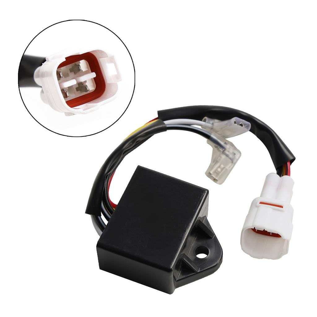 CDI BOX Igniter for Suzuki LT80 Quadsport 80 1996-2006 32900-40B00