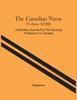 Книга The Canadian Nurse (Volume Xviii) A Monthly Journal For The Nursing Profession In Canada