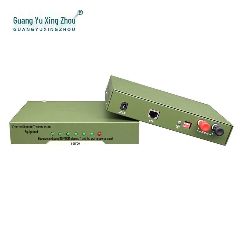 Ethernet-мост Guangyuxingzhou (GY-BF100J)