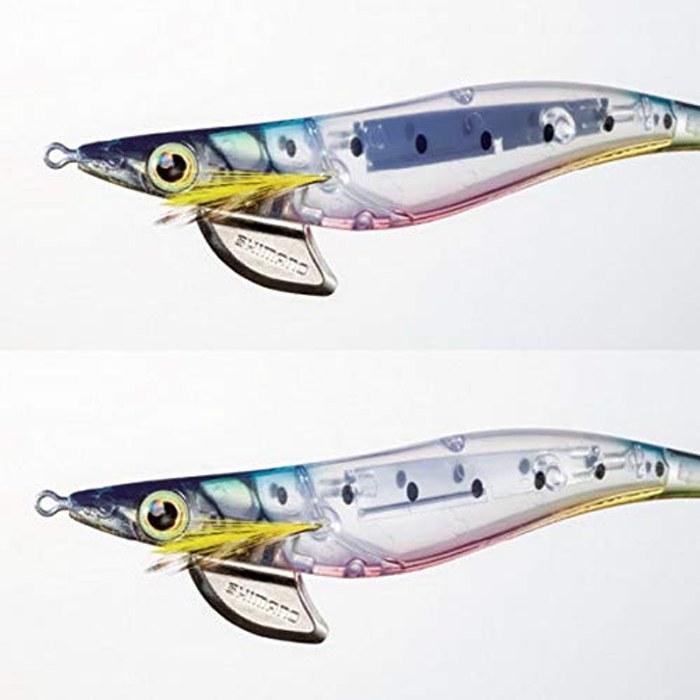 Shimano Sefia Clinch Flash Boost Egi 3.5 QE-X35U 004 F Avocado Kimura