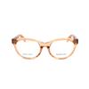 Ladies' Spectacle Frame Bottega Veneta BV-306-TH4 Ø 50 Mm