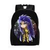 Сожги свой космос рюкзак ita bag mochila Повседневный Туризм Ретро Моющийся Рюкзак