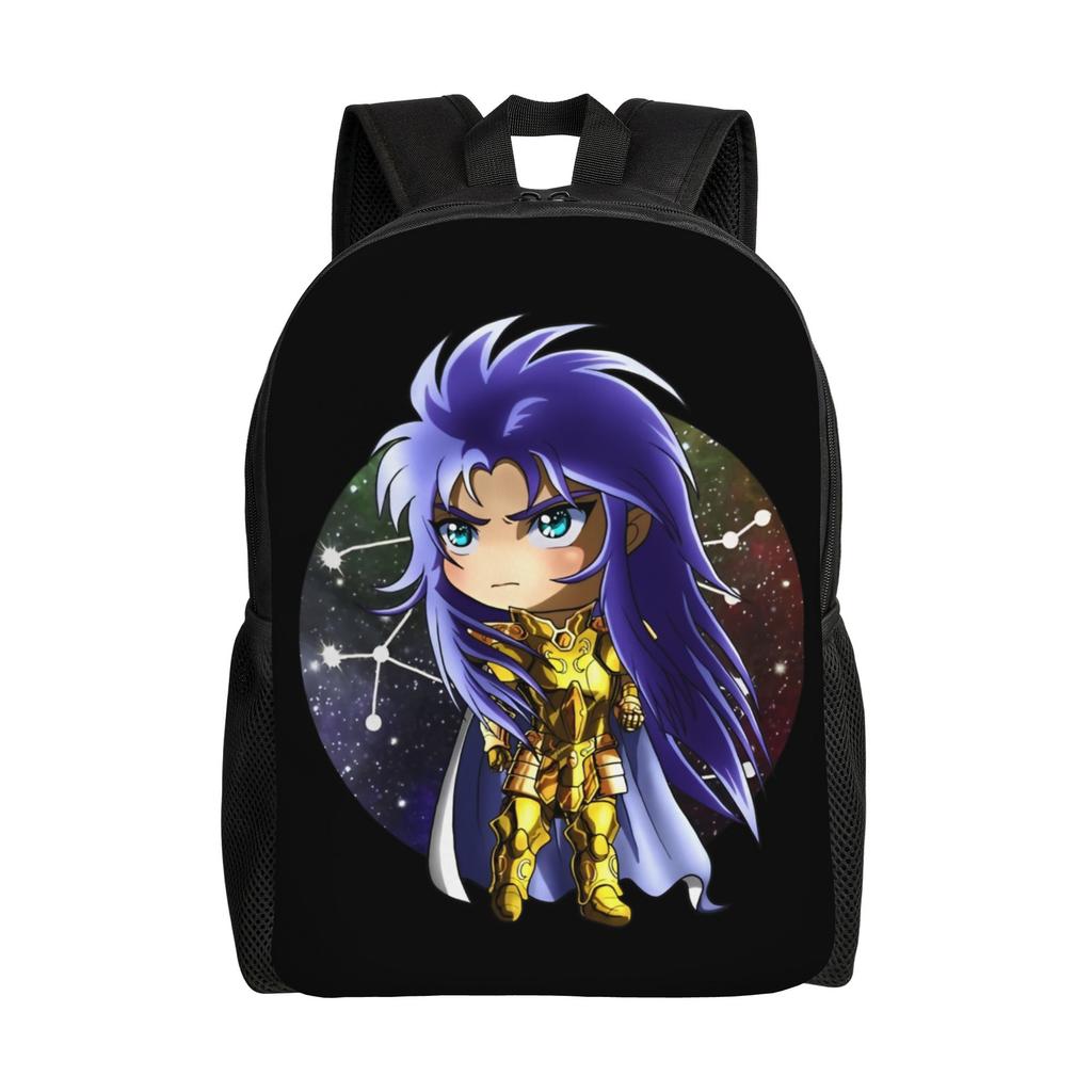 Рюкзак Камю из Водолея ita bag mochila Портативный для походов Ретро Моющийся Rucksack