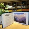 Little Mammoth Earth Children's Hardcover Book